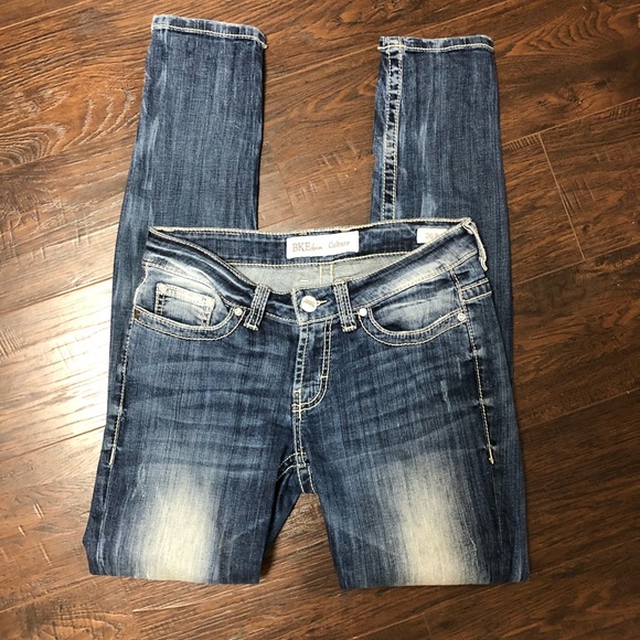 BKE Denim - BKE Culture Jeans size 26